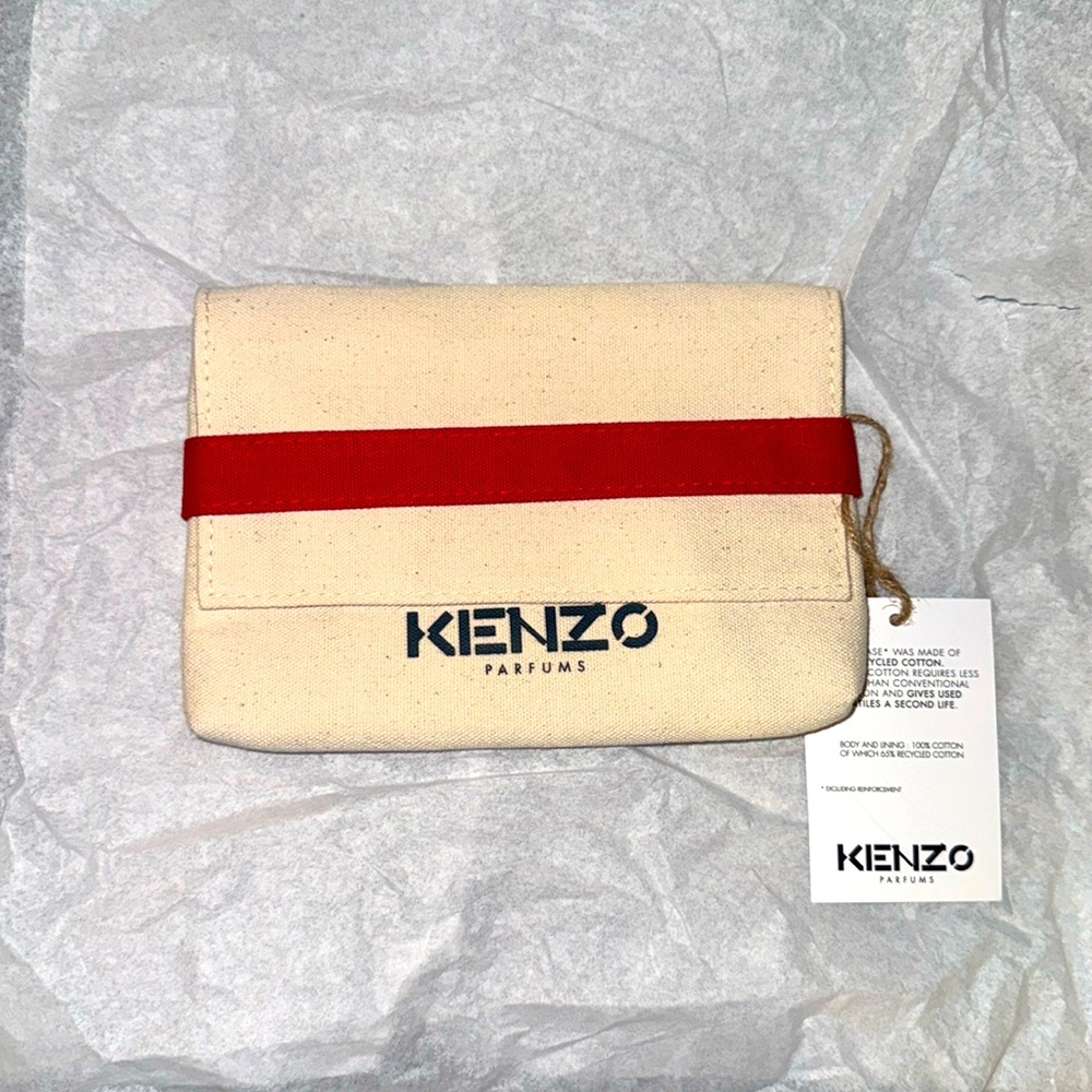 Kenzie small pouch